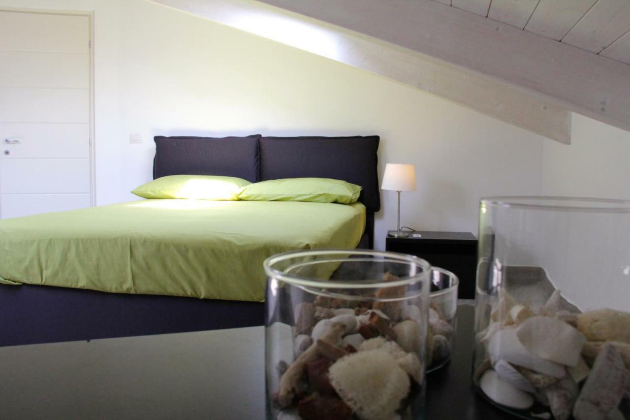 Bordighera Design Penthouse エクステリア 写真
