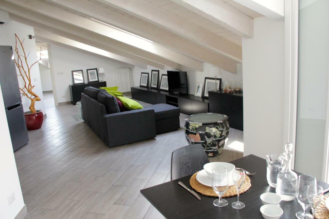 Bordighera Design Penthouse エクステリア 写真