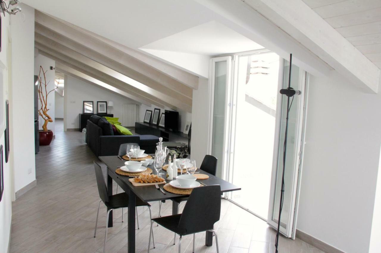 Bordighera Design Penthouse エクステリア 写真