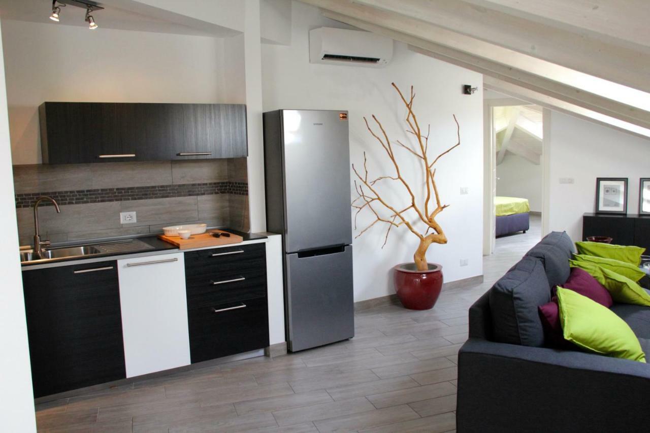 Bordighera Design Penthouse エクステリア 写真