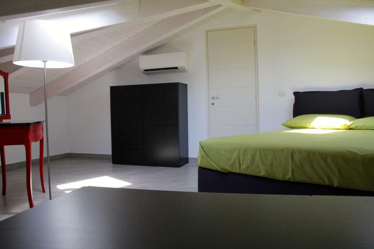 Bordighera Design Penthouse エクステリア 写真
