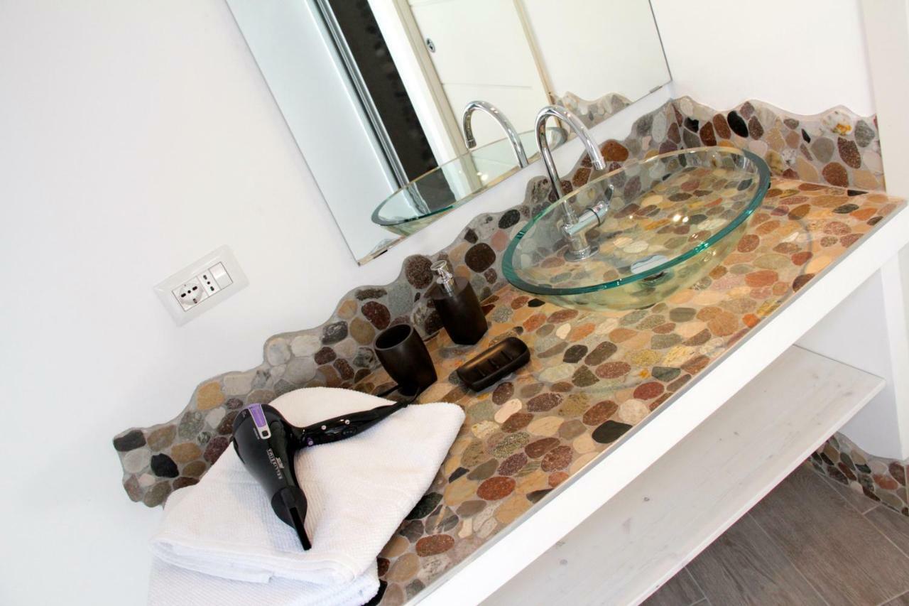Bordighera Design Penthouse エクステリア 写真