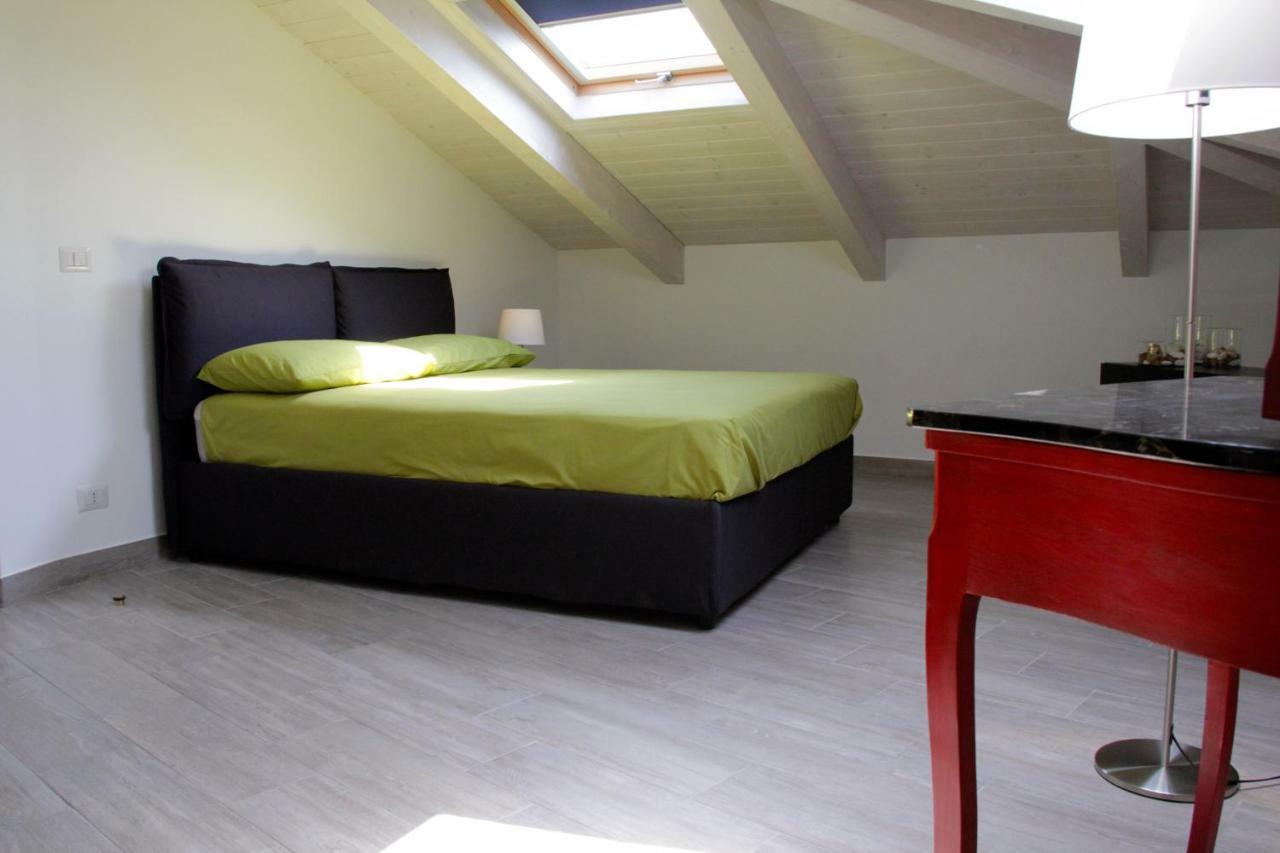 Bordighera Design Penthouse エクステリア 写真