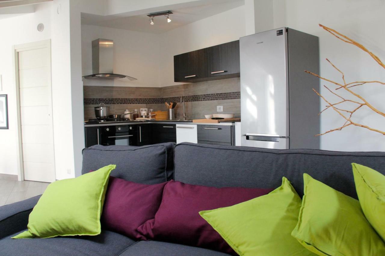 Bordighera Design Penthouse エクステリア 写真